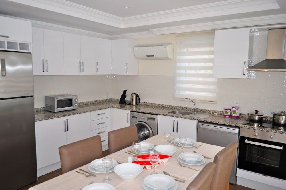 NFS Villa 1-2-3-4 Luxury Villa 10