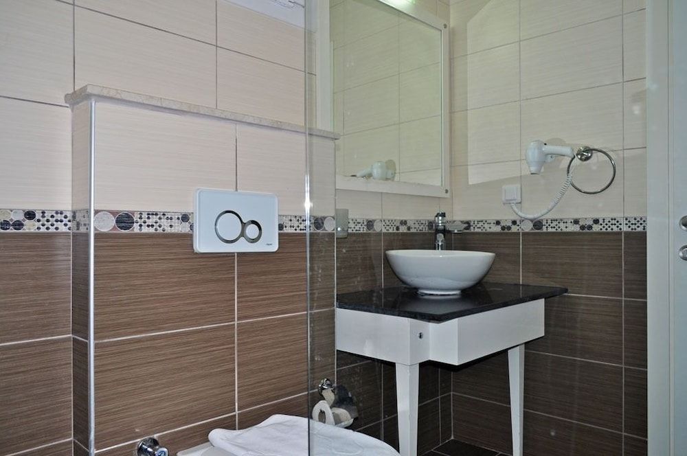 NFS Villa 1-2-3-4 Luxury Villa 19