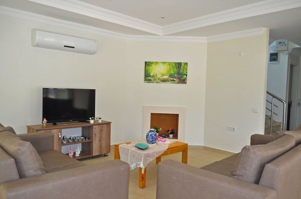 NFS Villa 1-2-3-4 Luxury Villa 14