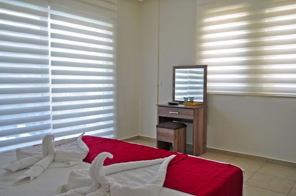 NFS Villa 1-2-3-4 Luxury Villa 7