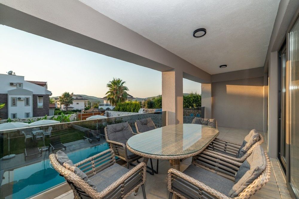 undefined Villa Luna 7