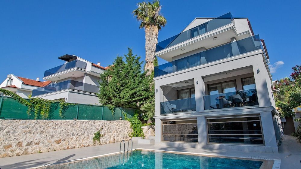 undefined Villa Luna 4