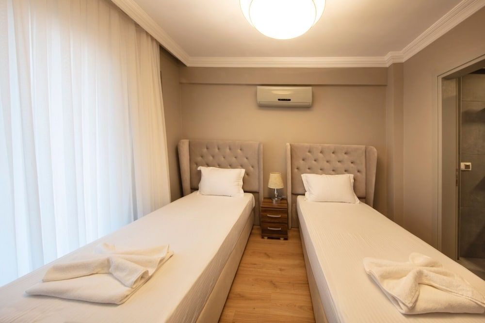 undefined Villa Luna