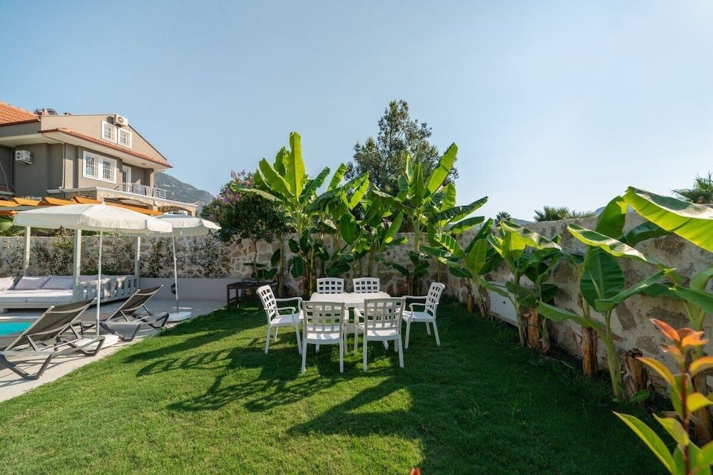 undefined Villa Luna 3