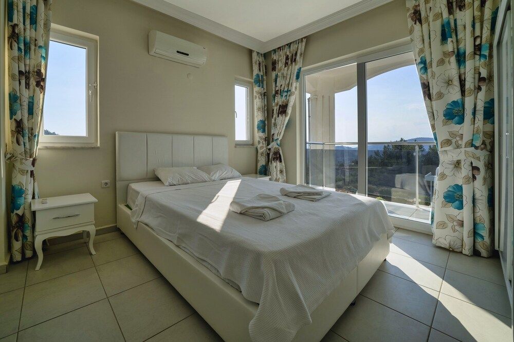 Villa, 4 Bedrooms