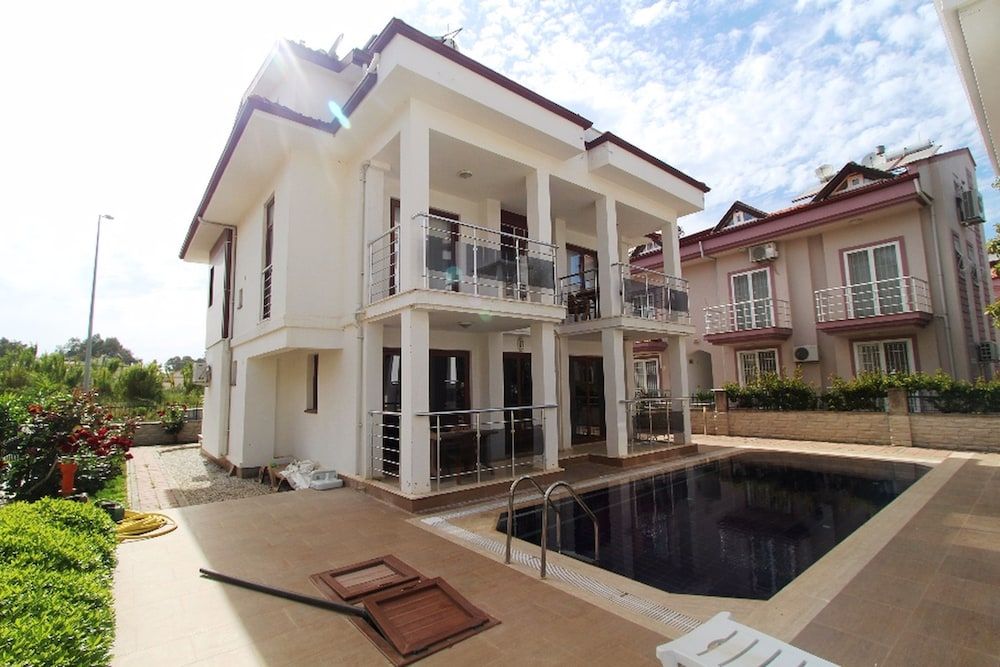 undefined Aqua Marine Apart 8