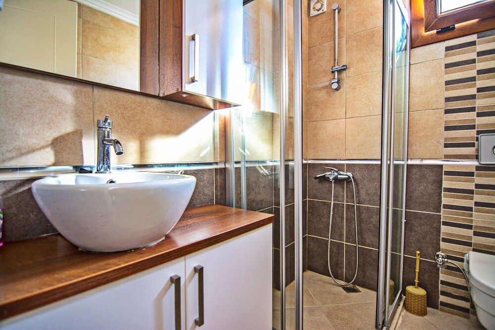 Aqua Marine Apart Apartment 9