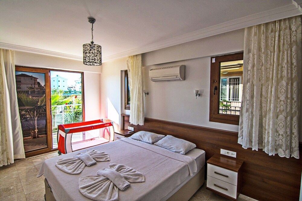 Aqua Marine Apart Apartment 10