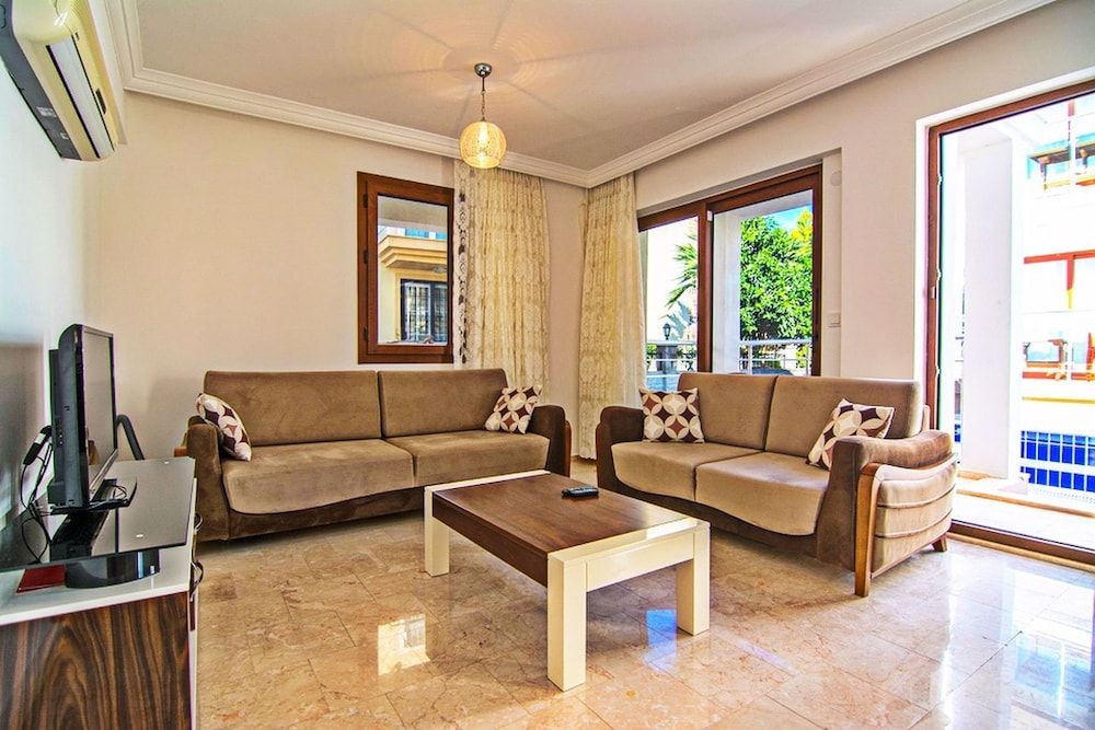 Aqua Marine Apart Apartment 8