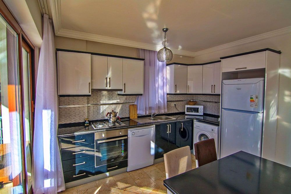 Aqua Marine Apart Apartment 7