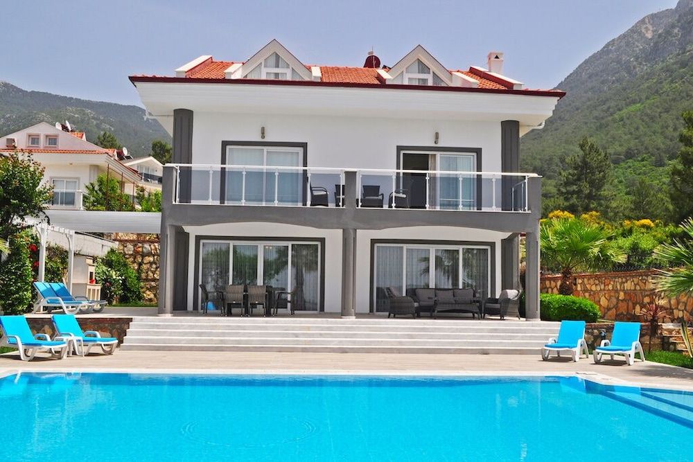 undefined Heights Villa 3B