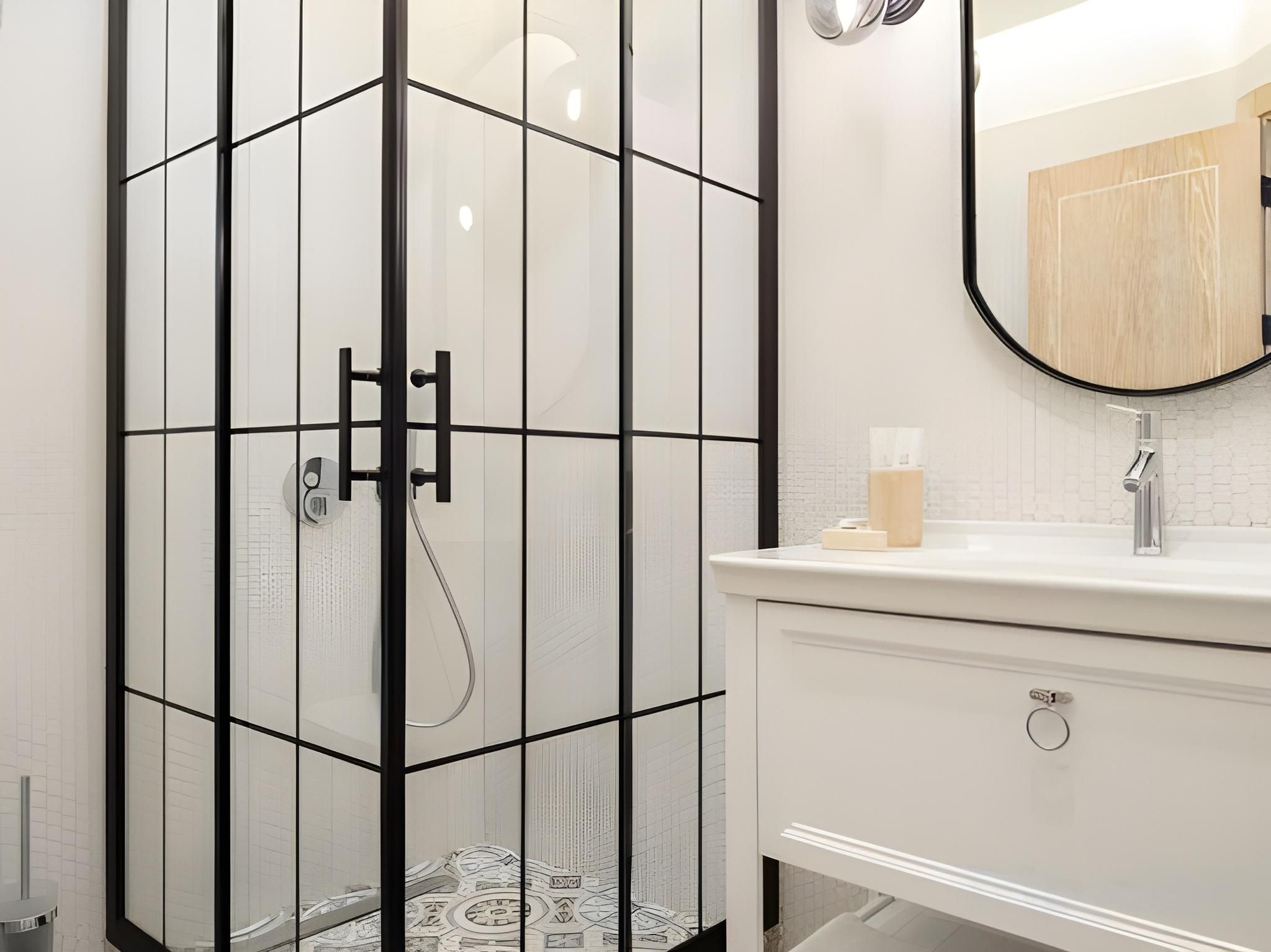 Ada Dreams City Family Suite