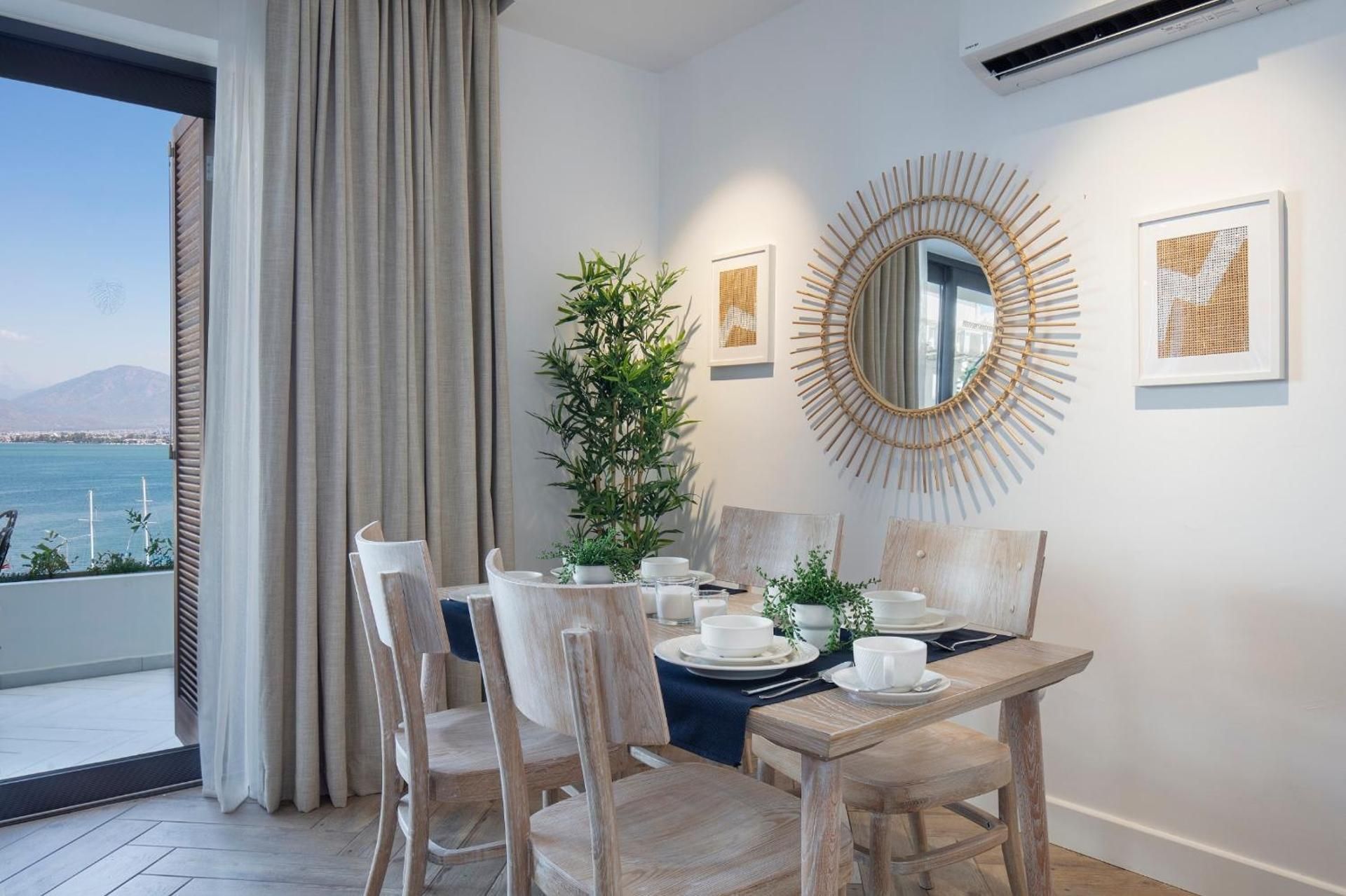 surrounding environment