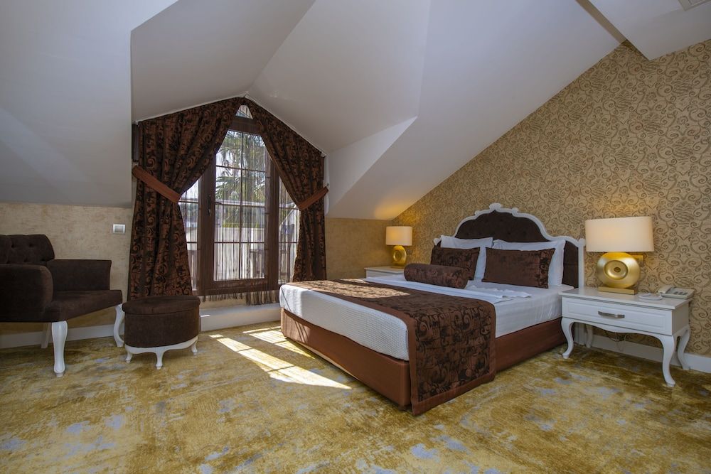 undefined Han Deluxe Hotel 9