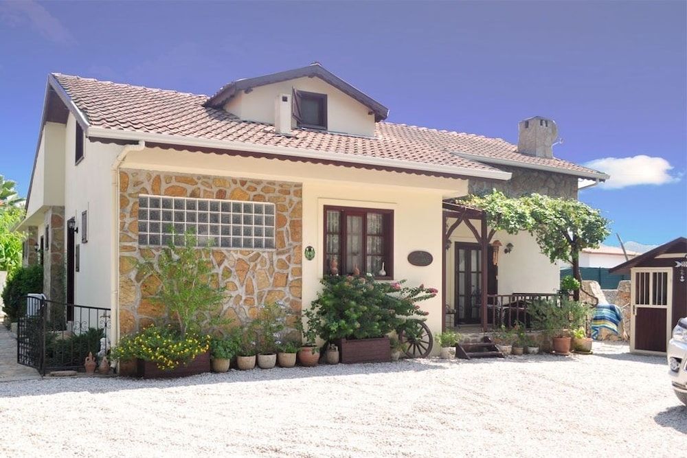 undefined Esra Villa Kayakoy