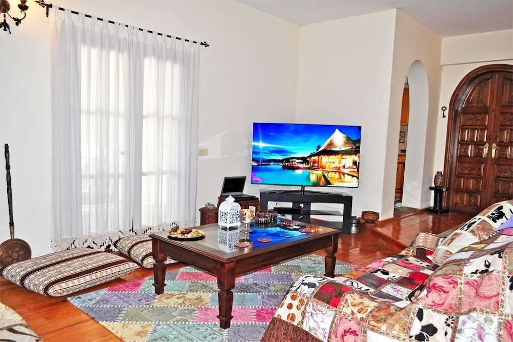 Esra Villa Kayakoy Design Villa 12