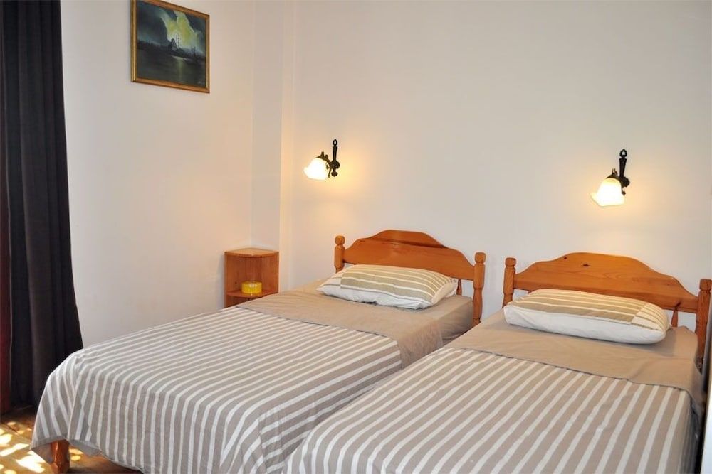 Esra Villa Kayakoy Design Villa 4