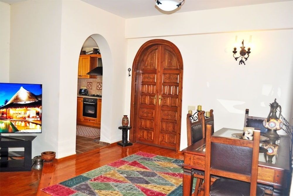 Esra Villa Kayakoy Design Villa 13