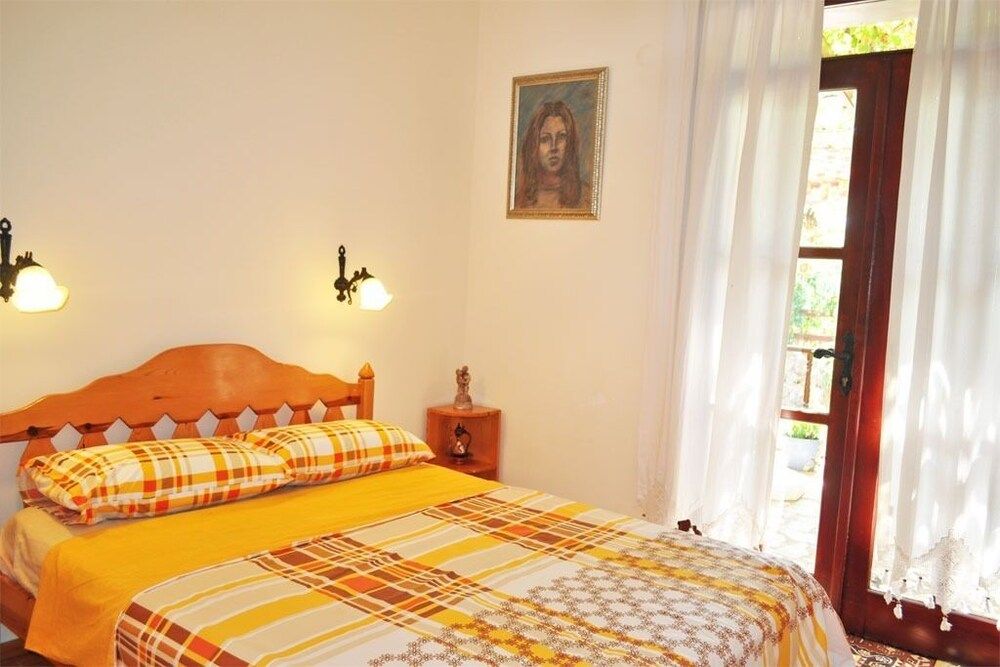 Esra Villa Kayakoy Design Villa 2