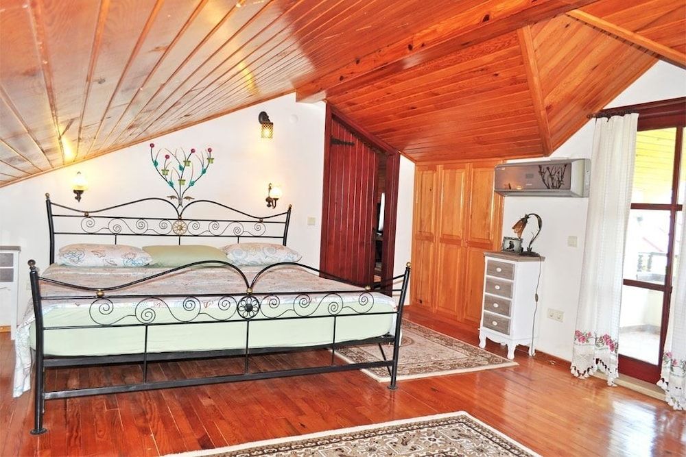 Esra Villa Kayakoy Design Villa