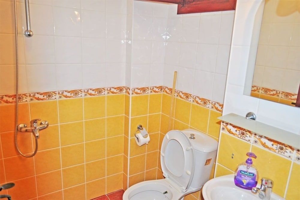 Esra Villa Kayakoy Design Villa 8