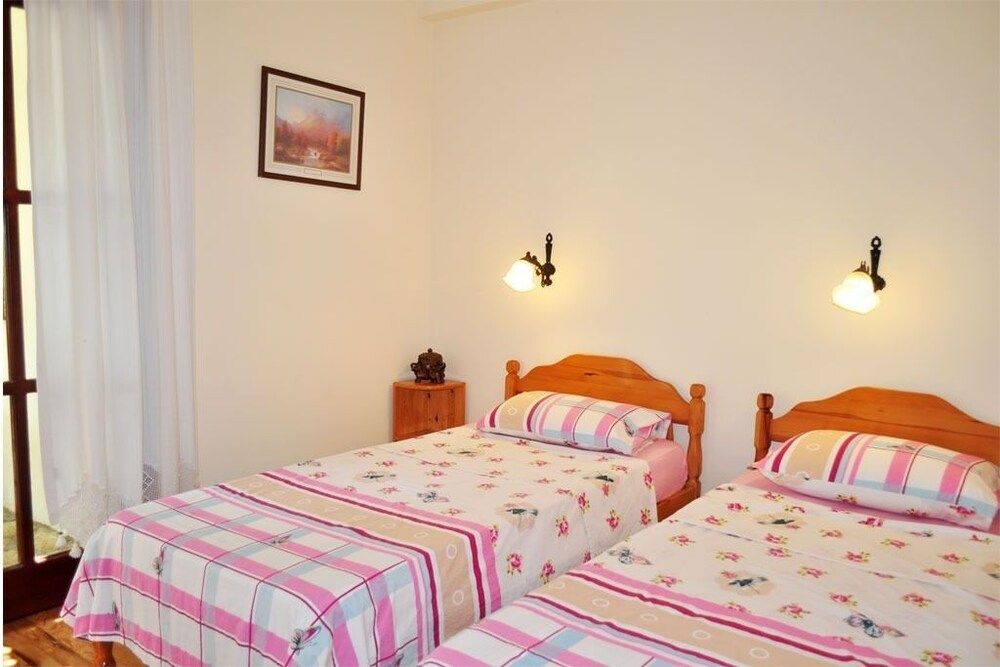 Esra Villa Kayakoy Design Villa 6