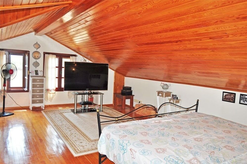 Esra Villa Kayakoy Design Villa 5