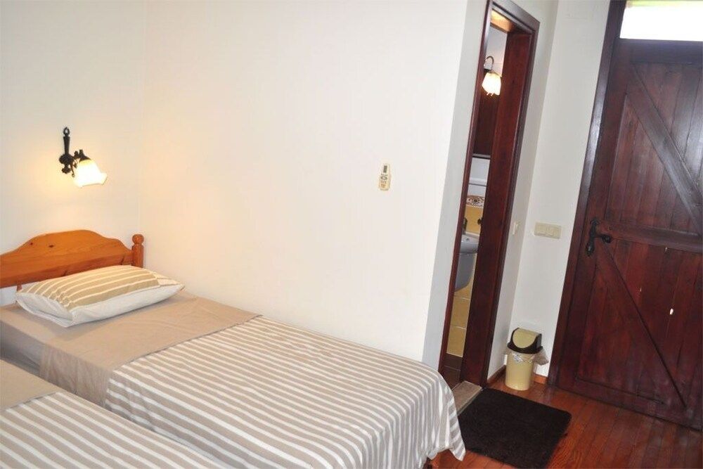 Esra Villa Kayakoy Design Villa 3