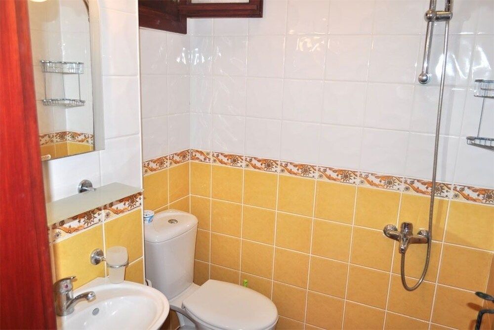 Esra Villa Kayakoy Design Villa 10