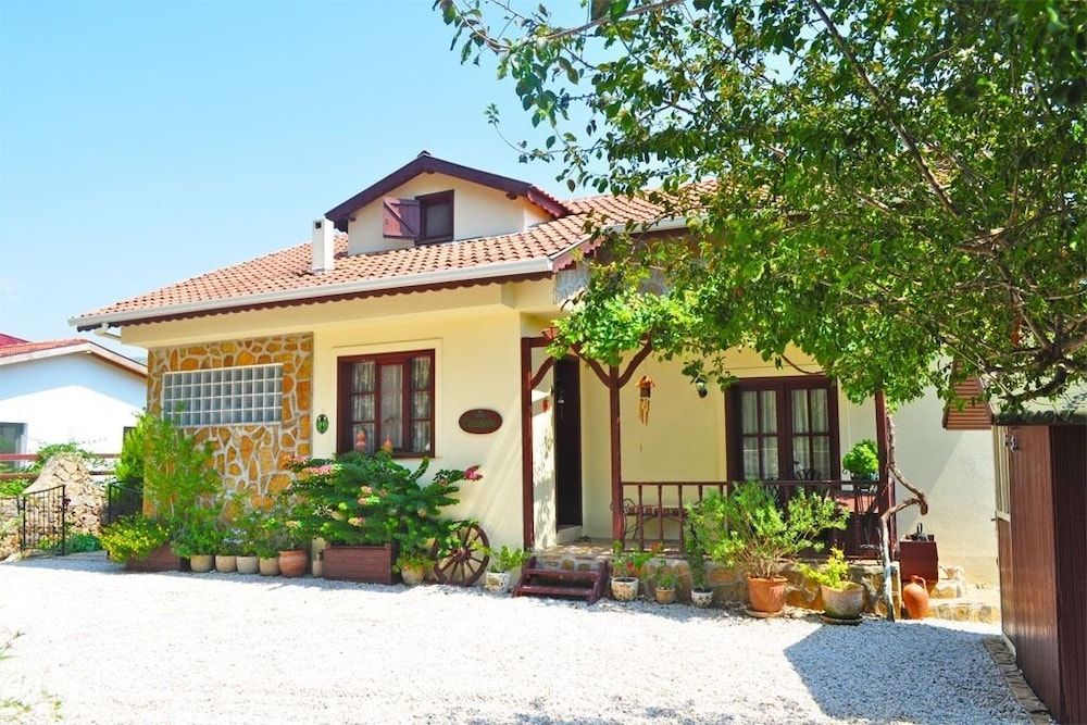 undefined Esra Villa Kayakoy 3