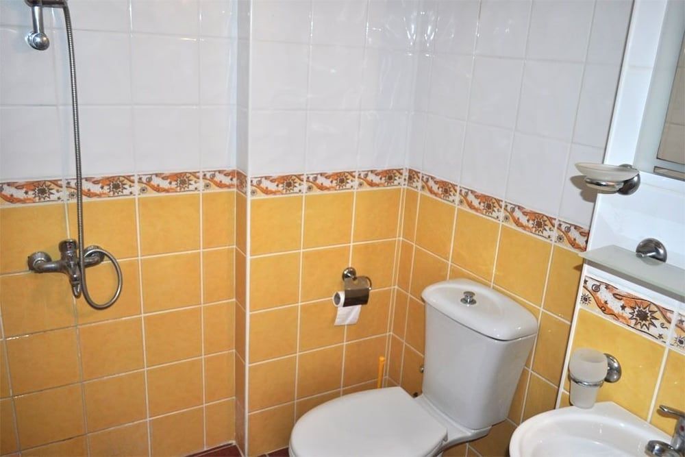 Esra Villa Kayakoy Design Villa 9