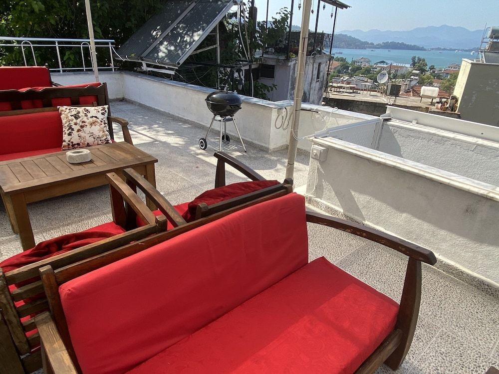 Amintas Apart Hotel Economy Apartment 8