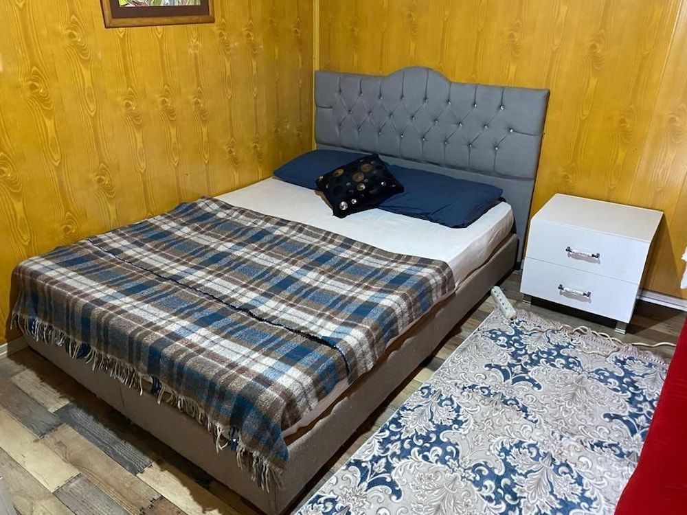 Amintas Apart Hotel Economy Apartment 3