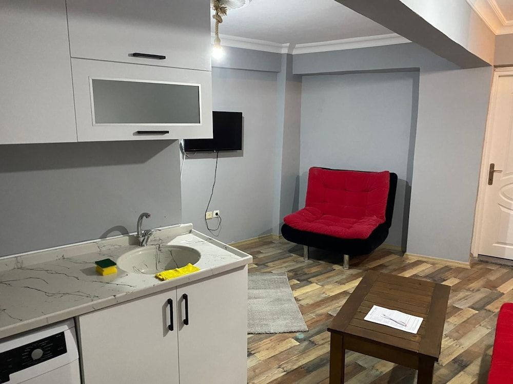 Amintas Apart Hotel Comfort Condo 10