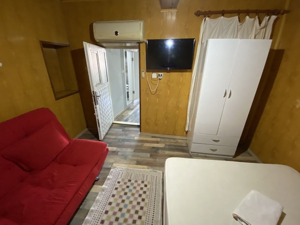 Amintas Apart Hotel Economy Apartment 12