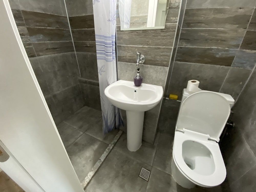 Amintas Apart Hotel Economy Apartment 9