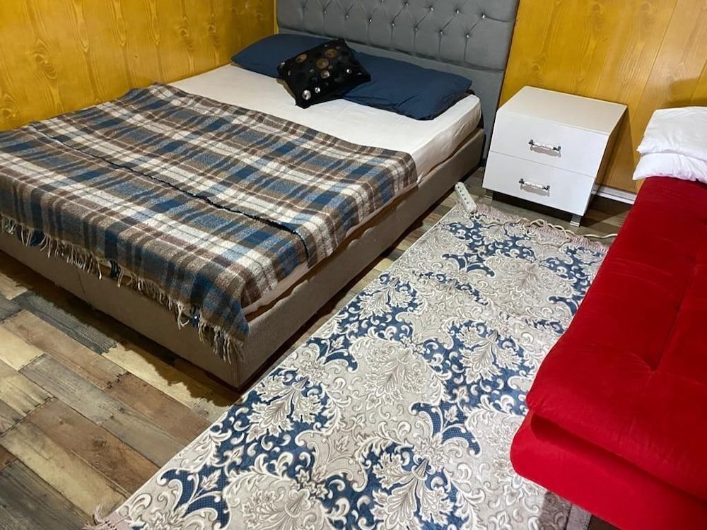 Amintas Apart Hotel Economy Apartment 6