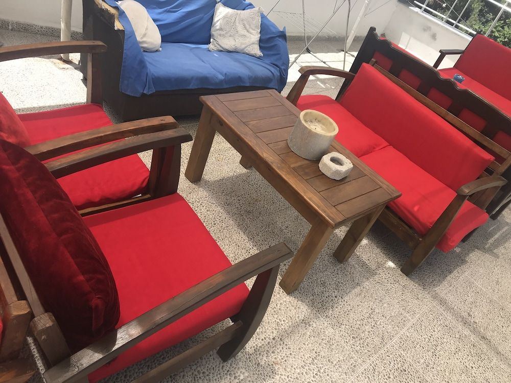 Children's Play Area