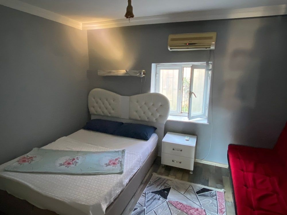 undefined Amintas Apart Hotel