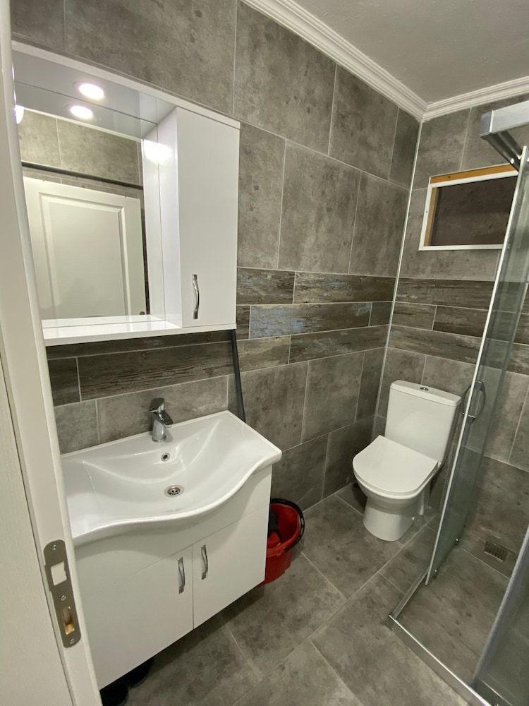 undefined Amintas Apart Hotel 6