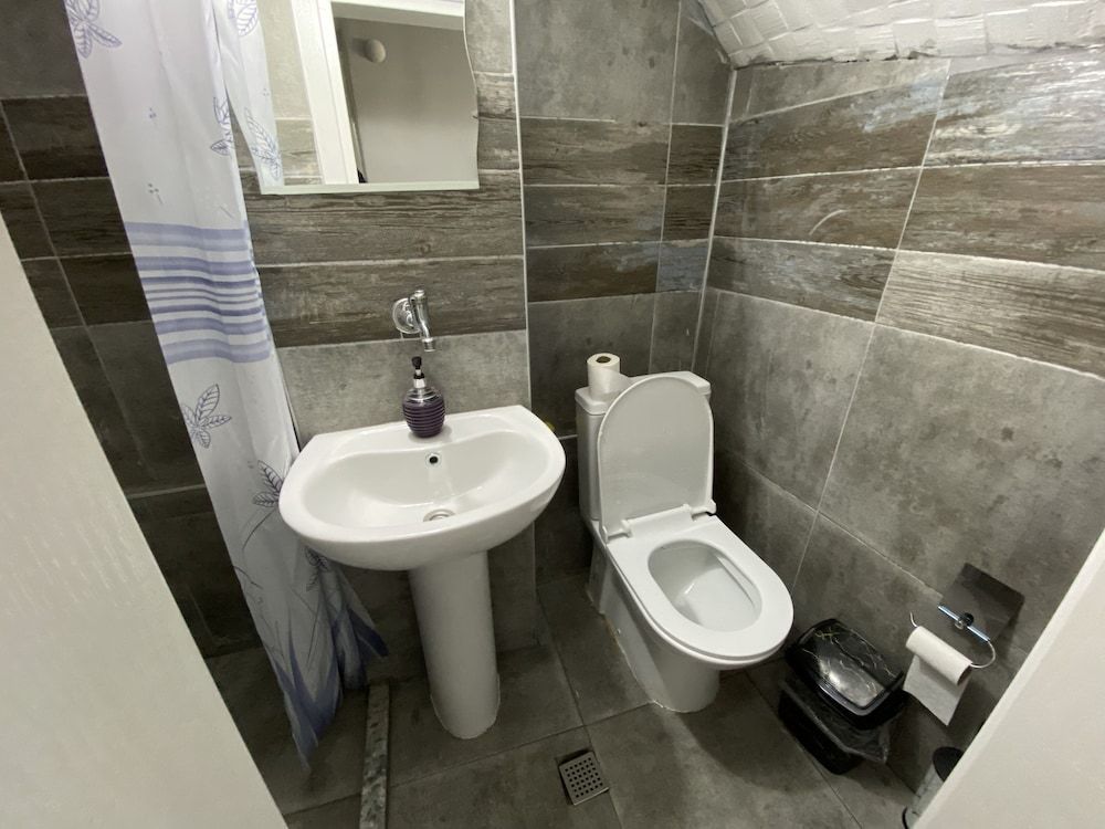 Amintas Apart Hotel Economy Apartment 10