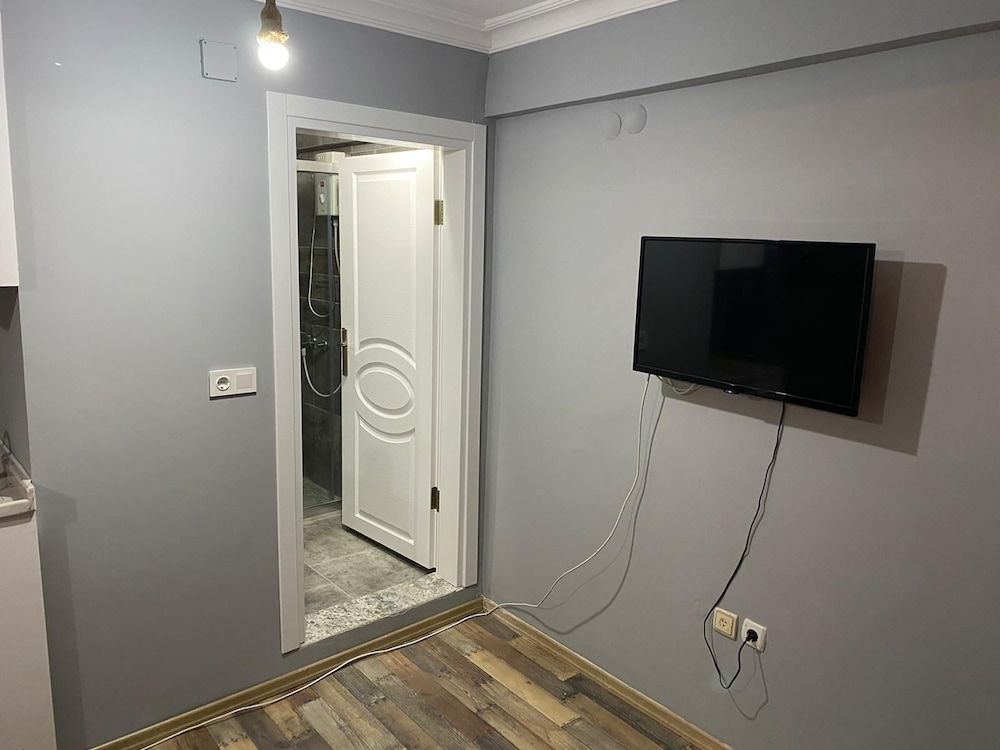 Amintas Apart Hotel Comfort Condo 11