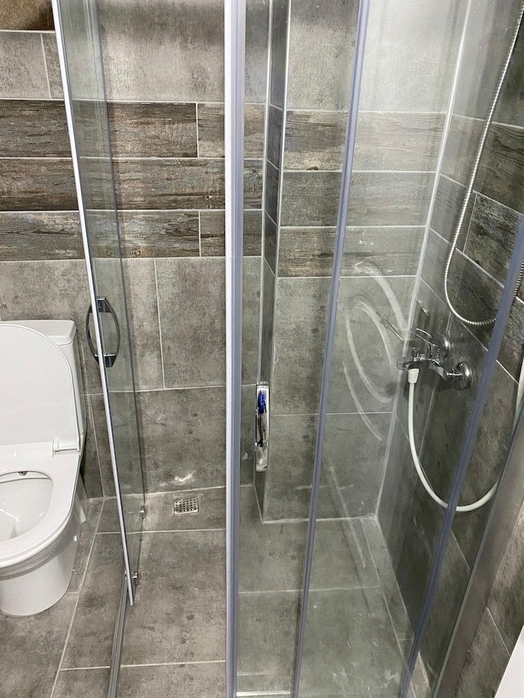 Amintas Apart Hotel Economy Apartment 11