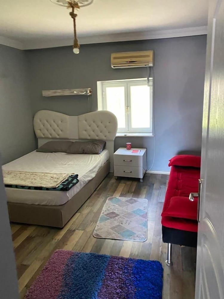 Amintas Apart Hotel Comfort Condo 8