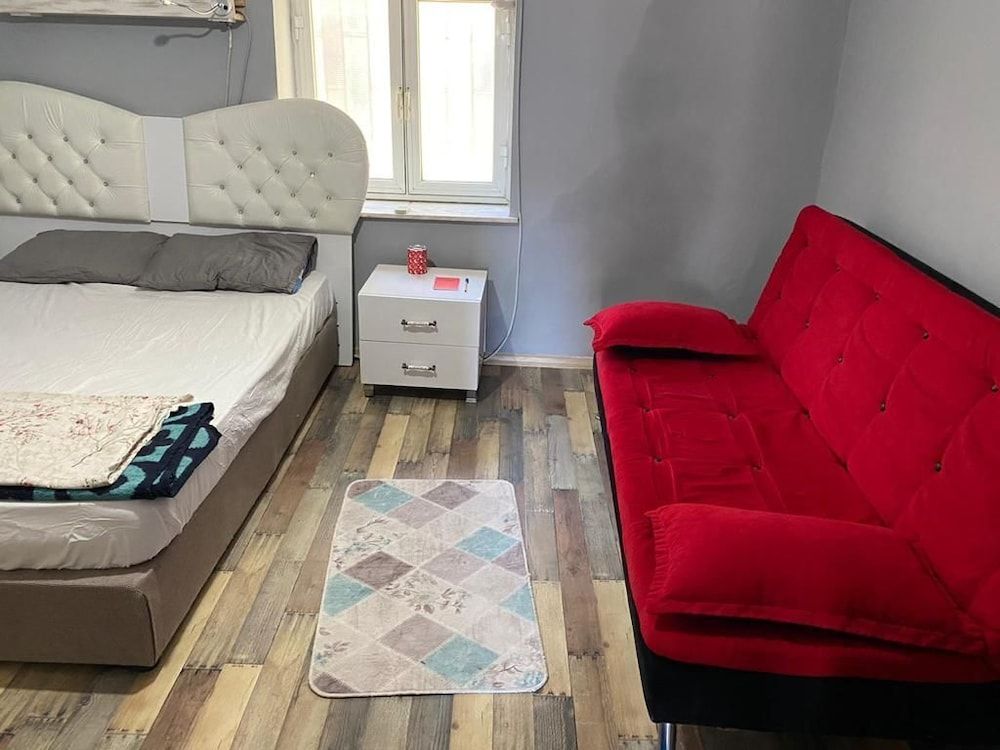 Amintas Apart Hotel Comfort Condo 9