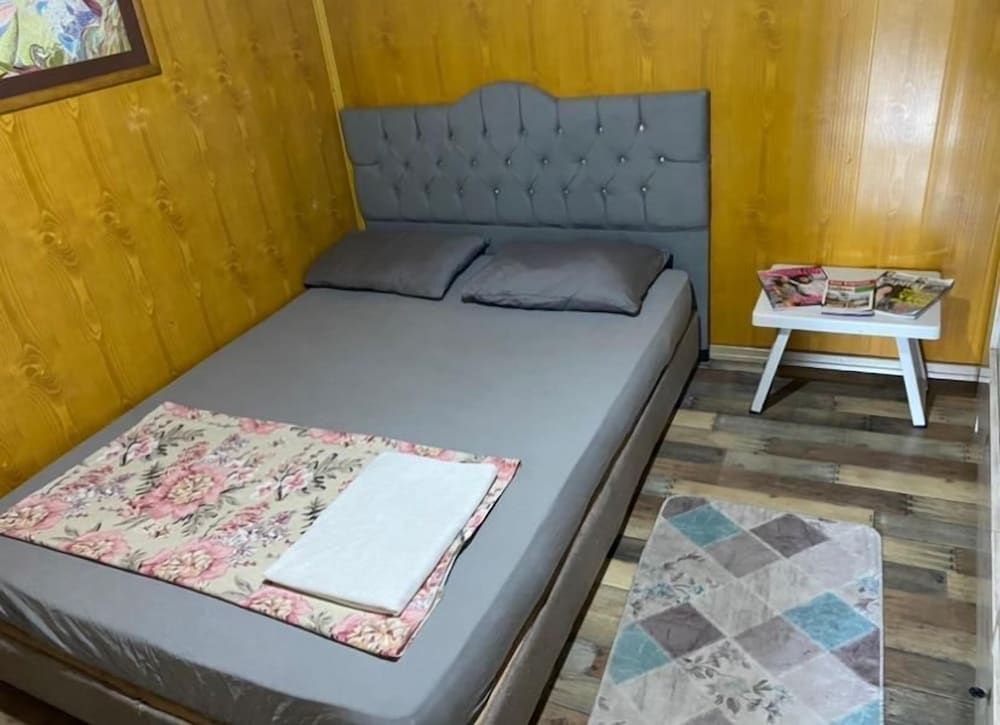 Amintas Apart Hotel Economy Apartment 2