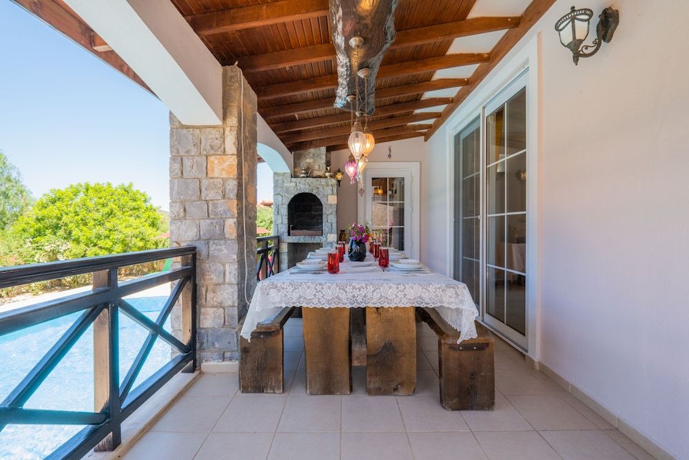 undefined Infinity Flora Villa 5