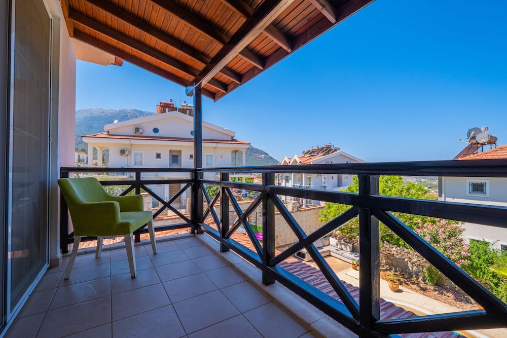 Infinity Flora Villa Luxury Villa, 4 Bedrooms 12