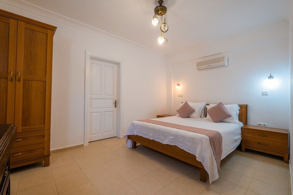 Infinity Flora Villa Luxury Villa, 4 Bedrooms 10