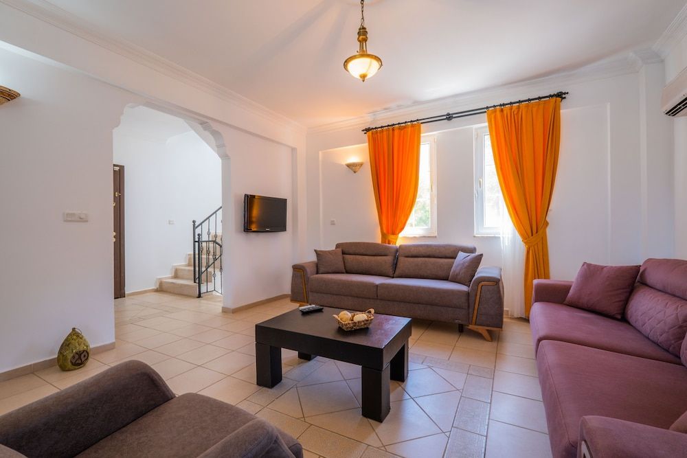 Infinity Flora Villa Luxury Villa, 4 Bedrooms 15